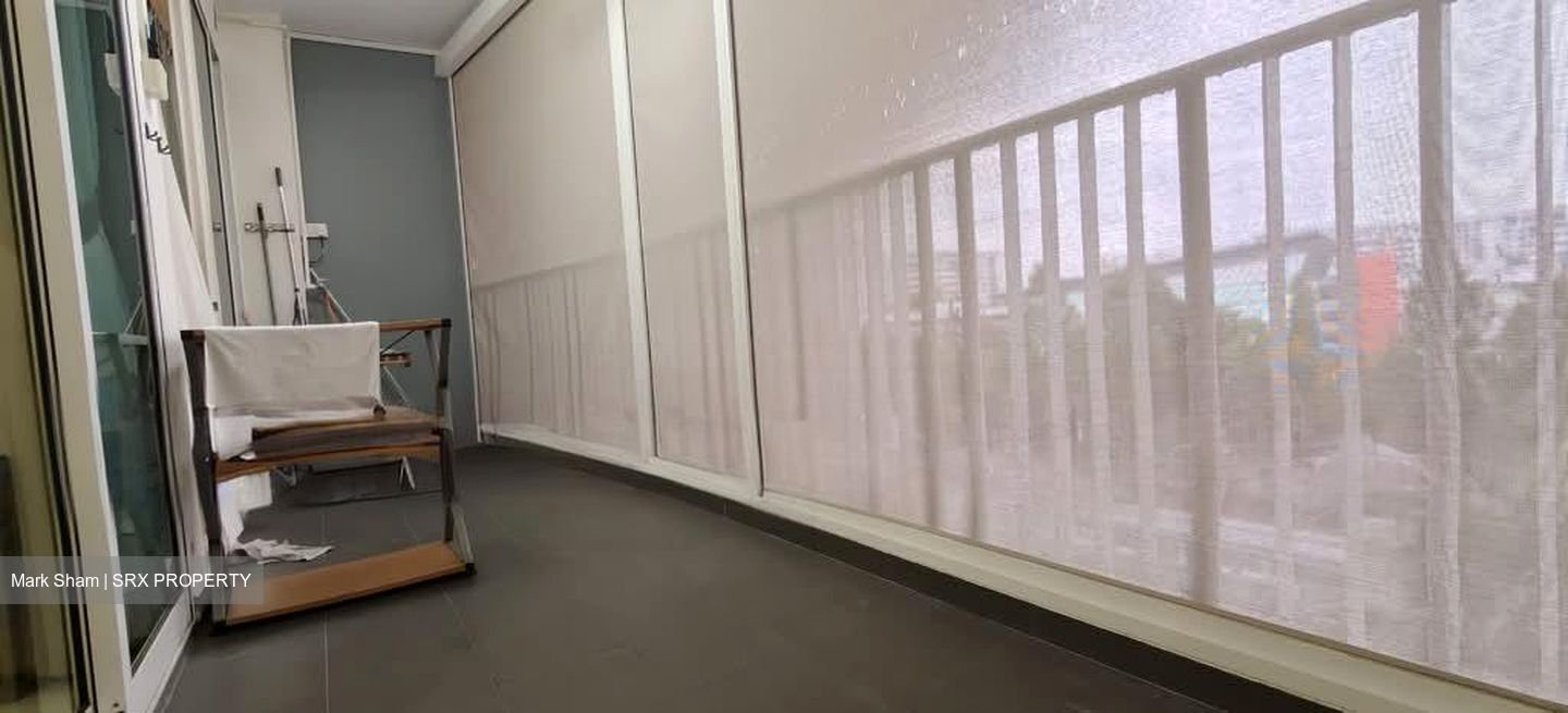 1 Canberra (D27), Condominium #593658871